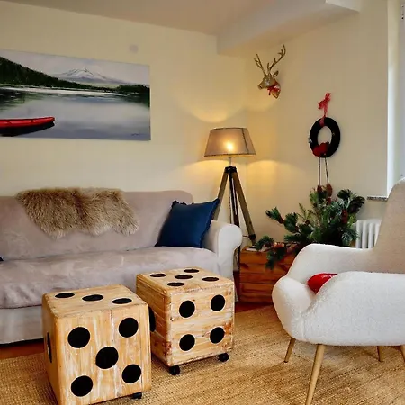 Stylisitisch, Grosszuegig, Komplett Fuer Euch Allein, Holiday home