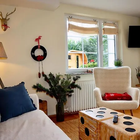Stylisitisch, Grosszuegig, Komplett Fuer Euch Allein, Holiday home