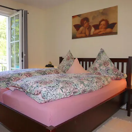 Holiday home Stylisitisch, Grosszuegig, Komplett Fuer Euch Allein,