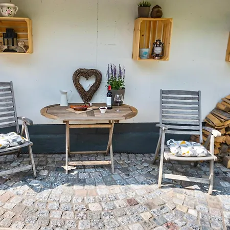 Holiday home Stylisitisch, Grosszuegig, Komplett Fuer Euch Allein, Falkau