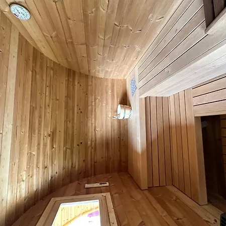 Stylisitisch, Grosszuegig, Komplett Fuer Euch Allein, Holiday home *