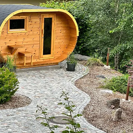 Stylisitisch, Grosszuegig, Komplett Fuer Euch Allein, Holiday home Falkau