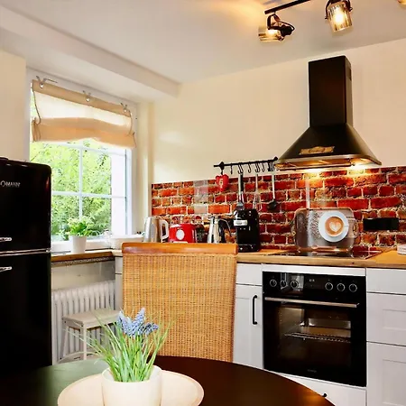 Stylisitisch, Grosszuegig, Komplett Fuer Euch Allein, Holiday home *