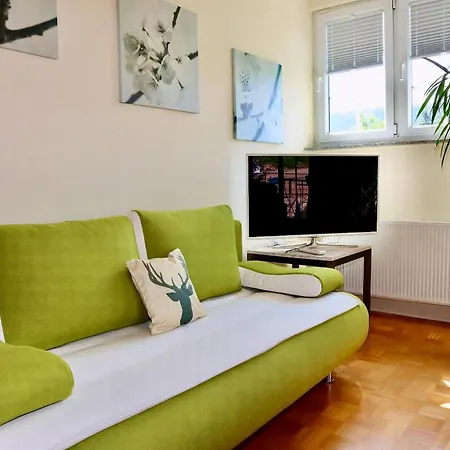 Stylisitisch, Grosszuegig, Komplett Fuer Euch Allein, Holiday home