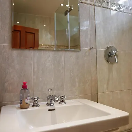 Holiday home Stylisitisch, Grosszuegig, Komplett Fuer Euch Allein, *