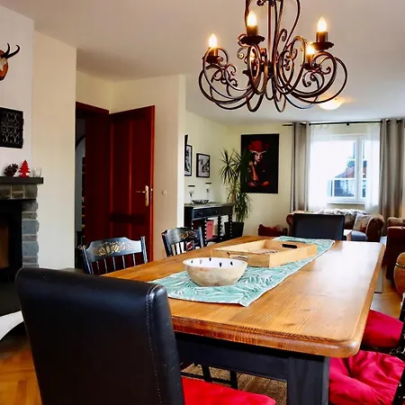 Stylisitisch, Grosszuegig, Komplett Fuer Euch Allein, Holiday home *